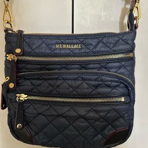 MZ Wallace Crossbody